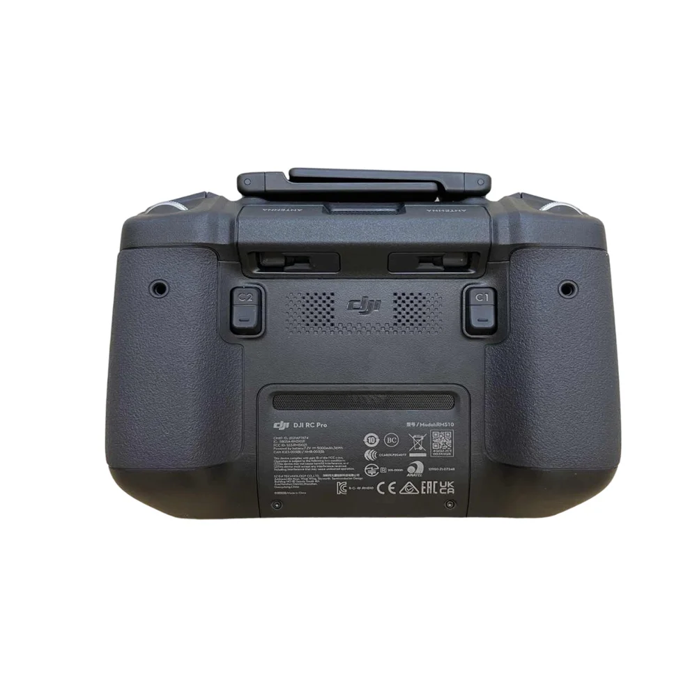 DJI RC Pro Télécommande Mavic 3 Mini 3 Pro Air 2S O3+ 15km