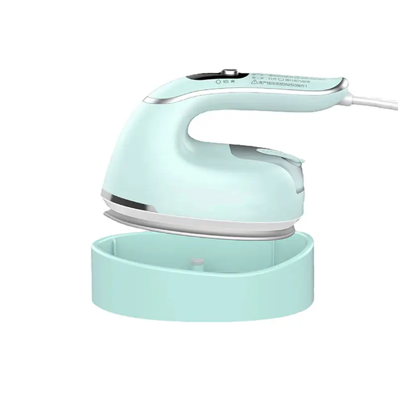 Handheld Steamer for Clothes 1000 Watts Portable Handheld Garment Fabric Wrinkles Remover 6
