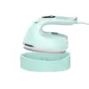 Handheld Steamer for Clothes 1000 Watts Portable Handheld Garment Fabric Wrinkles Remover 6