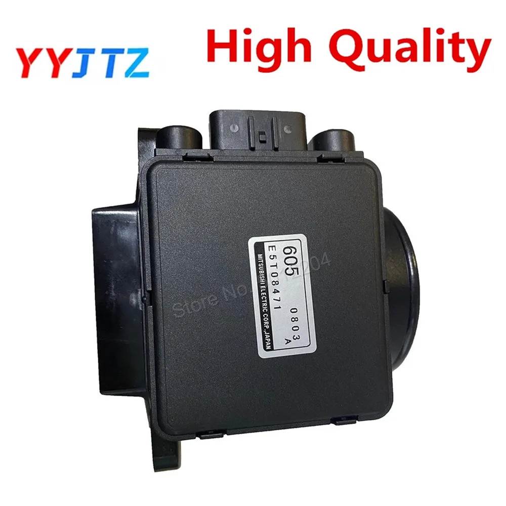 MD343605 E5T08471 Car MAF Mass Air Flow Sensor For MITSUBISHI LANCER 2.0L 2.4L 2002-2007 MIRAGE 1.8L 1998-2002 MONTERO 1997-1999 |