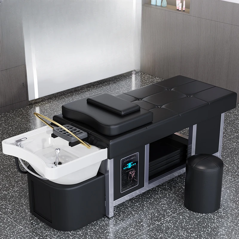 Рисунок 2 - Минималистичный стул для шампуня