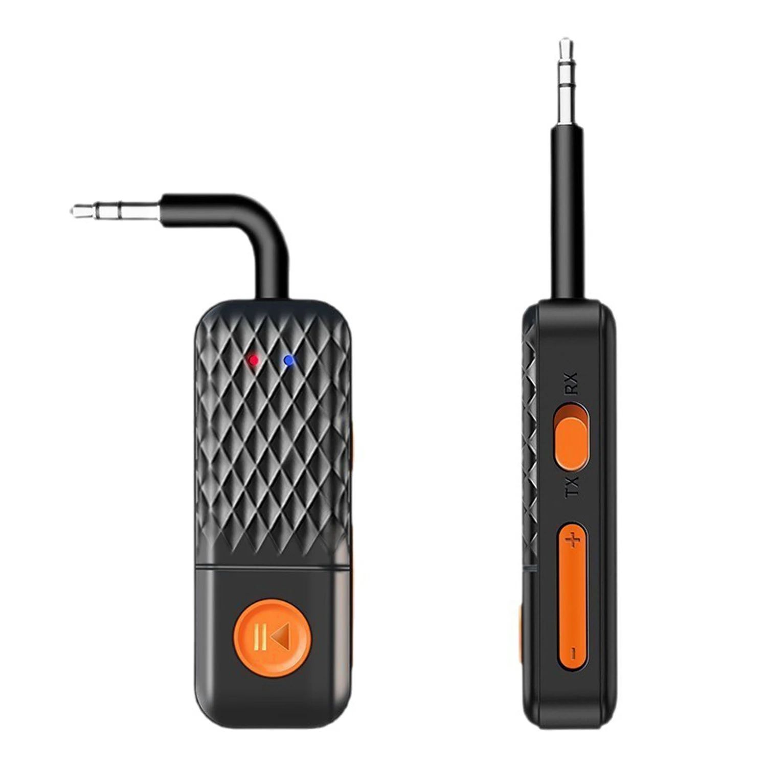 Bluetooth 5.4 Adapter for ATH-MSR7 V-MODA & Sony & B&O Headphones Wireless Cables (Transform Wired Headphone to Wireless )