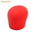 A Red