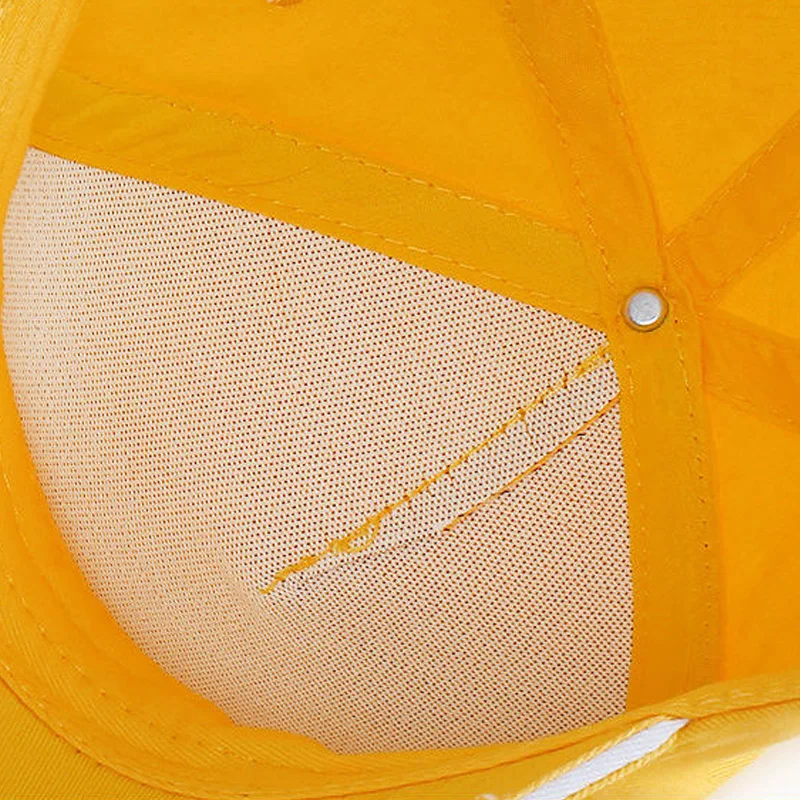 Customized logo for baseball cap men's and women's sun hat duckbill hat fashionable and personalized design with embroidery 2