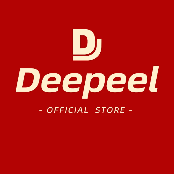 Deepeel Store
