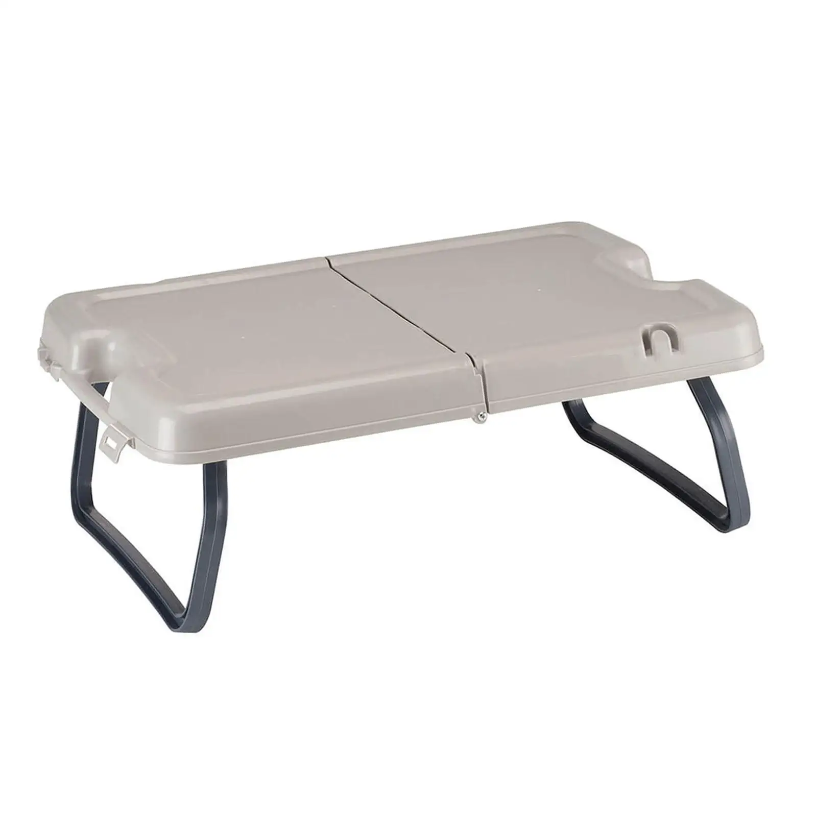 Folding Table Storage Case with Hook Picnic Table for Camping