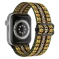 Bohemian yellow 67