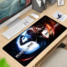 Japan Sword Art Onlineort Gaming Mouse Pad Big Keyboard Mousepad Anime Notebook Gamer Accessories Padmouse 900x400 Desk Mat