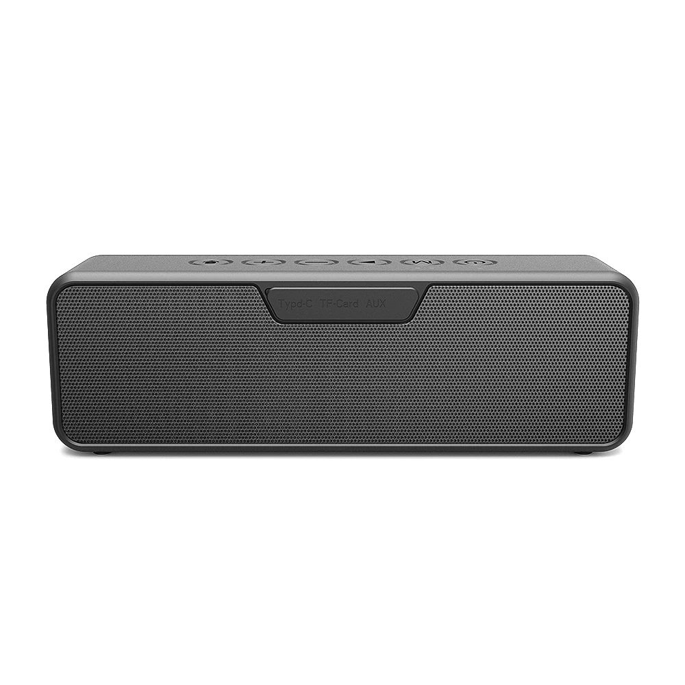 XDOBO X5 30W Portable Outdoor Bluetooth Speaker BT5.0 TWS Loud Stereo Super Bass Waterproof Wireless Subwoofer Player 4
