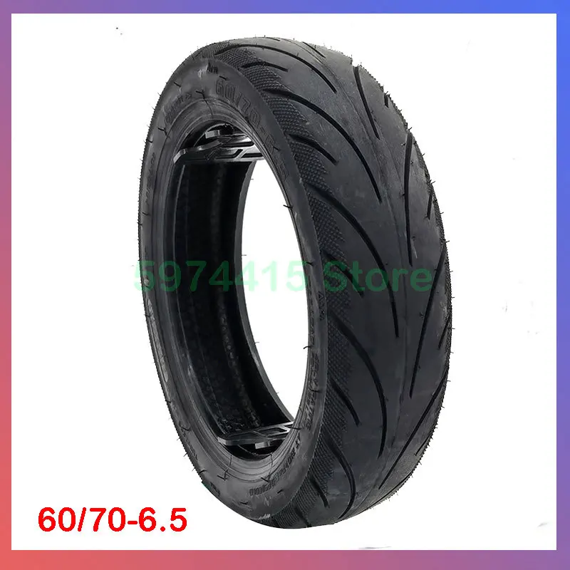 60/70 6.5 Electric Scooter 10 Inch Front And Rear Tires Wheel Tire Parts For NINEBOT Max G30 G30D Scooter Tires 60/70