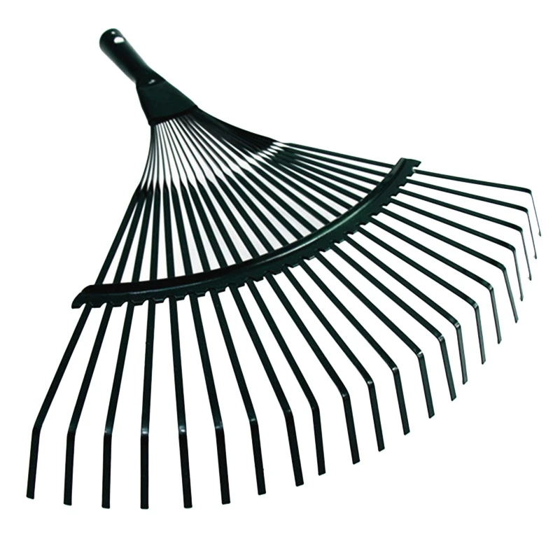 

Promotion! 42Cm Steel Fan Rake Head Replacement Heavy Rake Head For Garden Grass Patio Leaves Leaf Lawn 22 Tooth