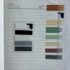 4Packs Transparent Sticky Notes Self-Adhesive Reading Annotation for Books Notepad Bookmarks Memo Pad Index Tabs 3