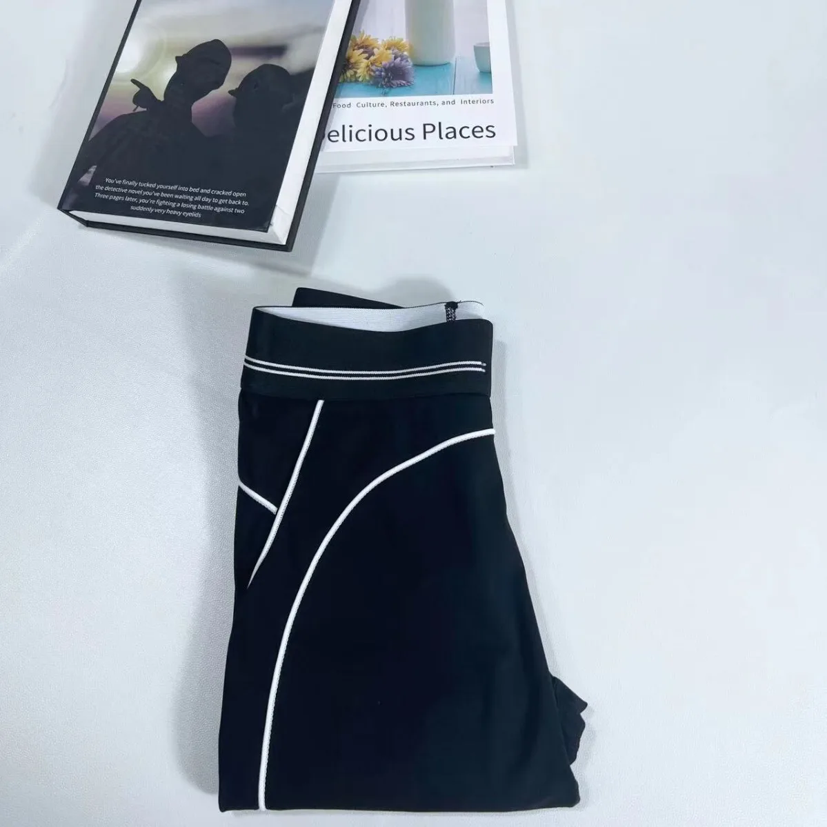 Women Two-Piece Sports Set 3