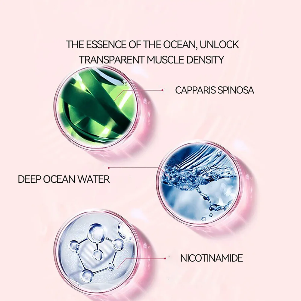 Body Whitening Cream Is Suitable for Dark Skin Armpits and The Body To Lighten Melanin Enhance Skin Texture Moisturize The Skin 6