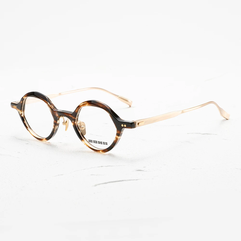 Nobler Unisex Eyeglasses 2
