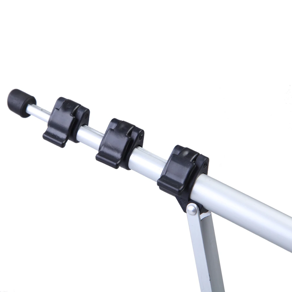 Phone Travel Tripod for Sony Portable Aluminum Tripod Stand with Carrying Bag and Plates Mount for Canon Nikon Digital Camera