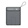 tragbare portable charger power bank  watch charger/It comes with its own plug and cable sans fil ugreen 6