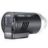Godox AD300Pro Outdoor Flash Light 300Ws TTL 2.4G 1/8000 HSS with 2600mAh Battery for Canon Nikon Sony Fuji Olympus Pentax 4