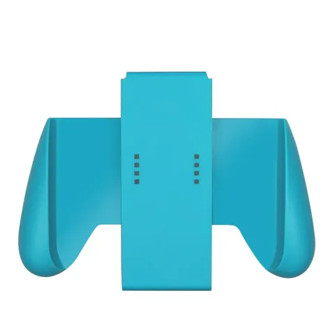 Grip Handle Bracket Support Holder Charger Compatible Nintendo Switch Plastic Handle Bracket Holder Compatible Nintend