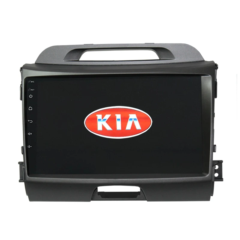 

For kia 2011-2017 sportage Touch Screen Android Car Multimedia Gps Navigation 9 Inch android Video Player Audio Radio Stereo