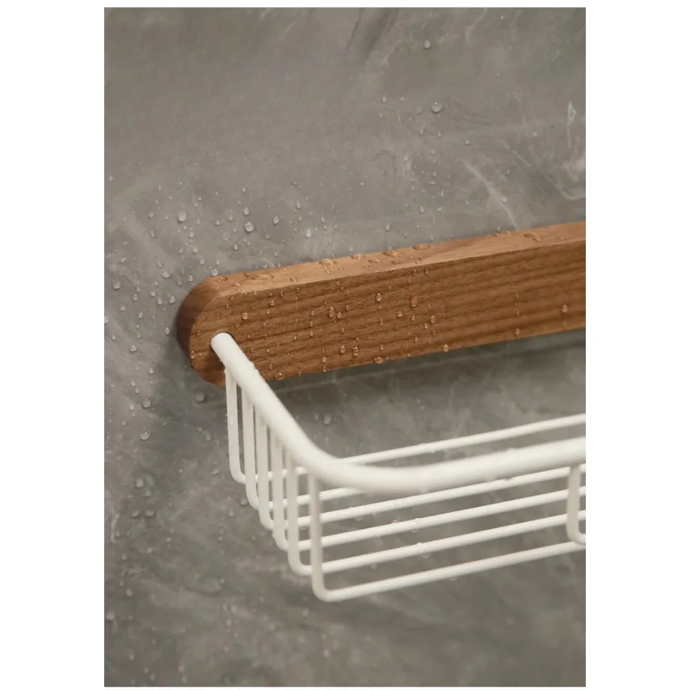 Toilet tissue holder No punching bathroom paperroll paper holder paper rack