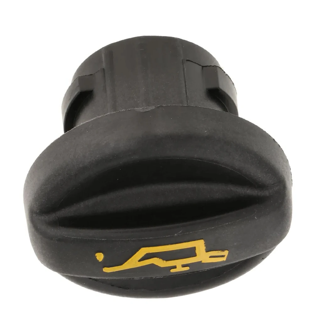 Car Engine Oil Cap Filler Cover for Citroen C1 C2 C3 C8 Dispatch Relay Synergie Xsara Peugeot 206 207 307 308 Bipper 1180F9 oil filler cap
