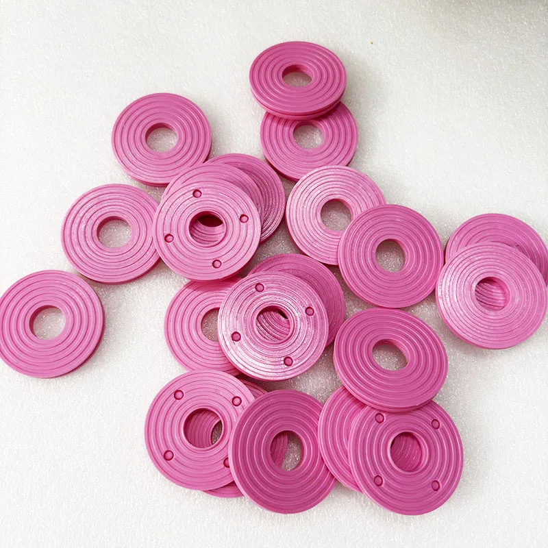 Lot de 32 clips d'hélice pour DJI T100, protection agricole anti-usure