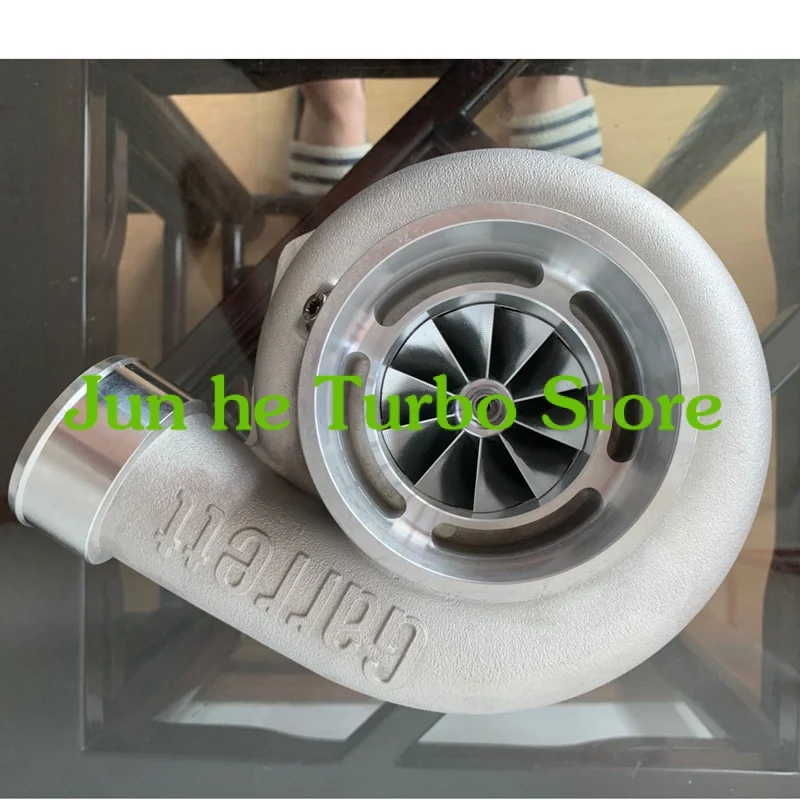 

GT3584 Performance Modification Of Turbocharger Gtx3584 Upgrade T3 Flange