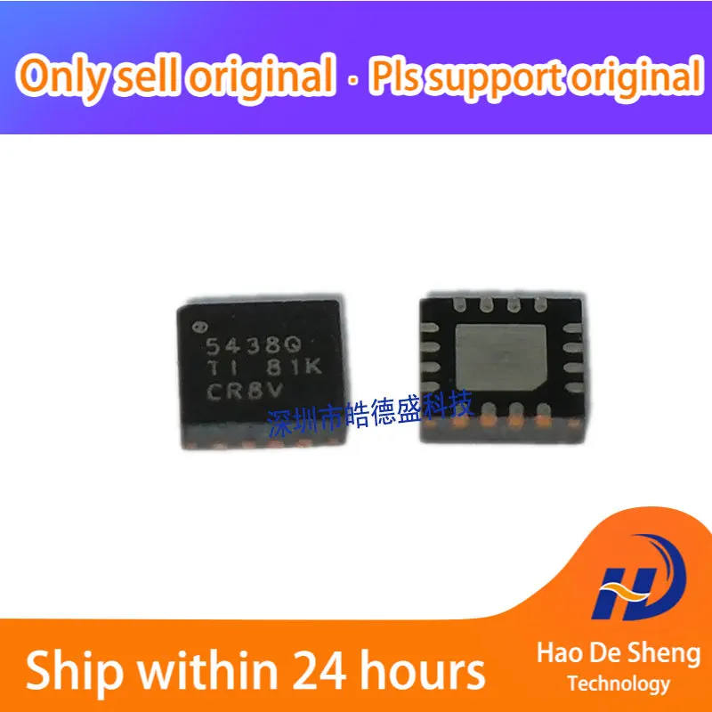 

10PCS\LOT TPS54388QRTERQ1 QFN16 New Original In Stock