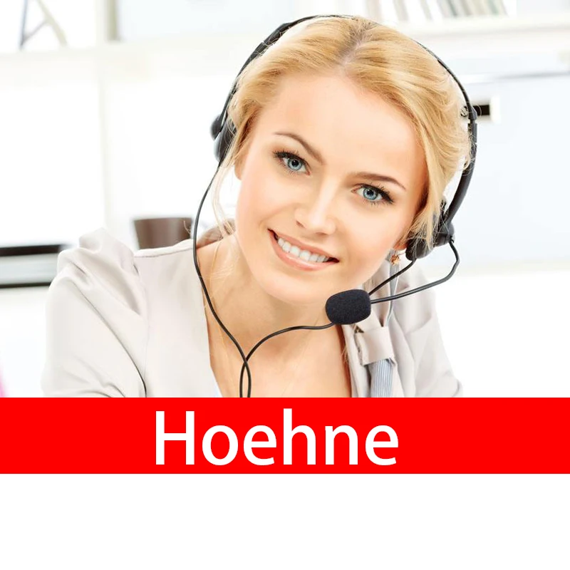 Hoehne Factory Store