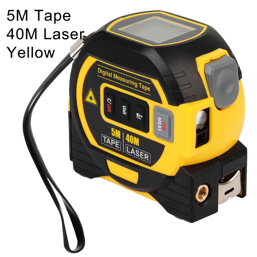 40m yellow
