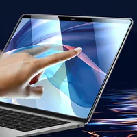 Screen Protector for HUAWEI MateBook X Pro 2020 2021 2022 2023 2024 Published Laptop Tempered Glass Clear Scratch Resistance - Image 3