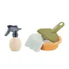 Kids Household Cleaning Tool Kids Broom, Dustpan and Mop Set Housework Cleaning 5