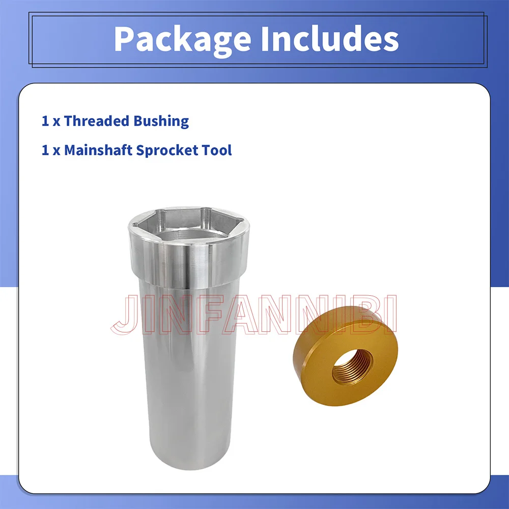 Рисунок 3 - Гаечный ключ для Harley Twin Cam