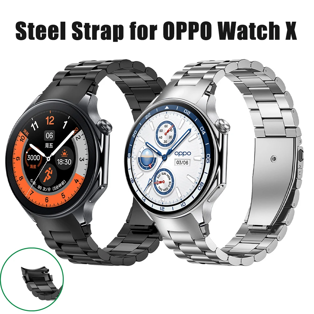 oppo watch バンド付 Amazon.co.jp: [SeGinn] OPPO Watch Free 対応 バンド