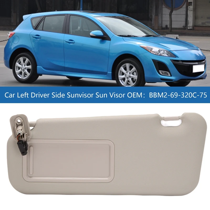 козырек mazda козырек mazda