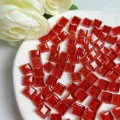 Red Glitter