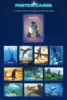 Avatar Card The Avatar Water Way Cards Science Fiction Film Character Limited Edition Card For Children Birthday Festive Gifts 6