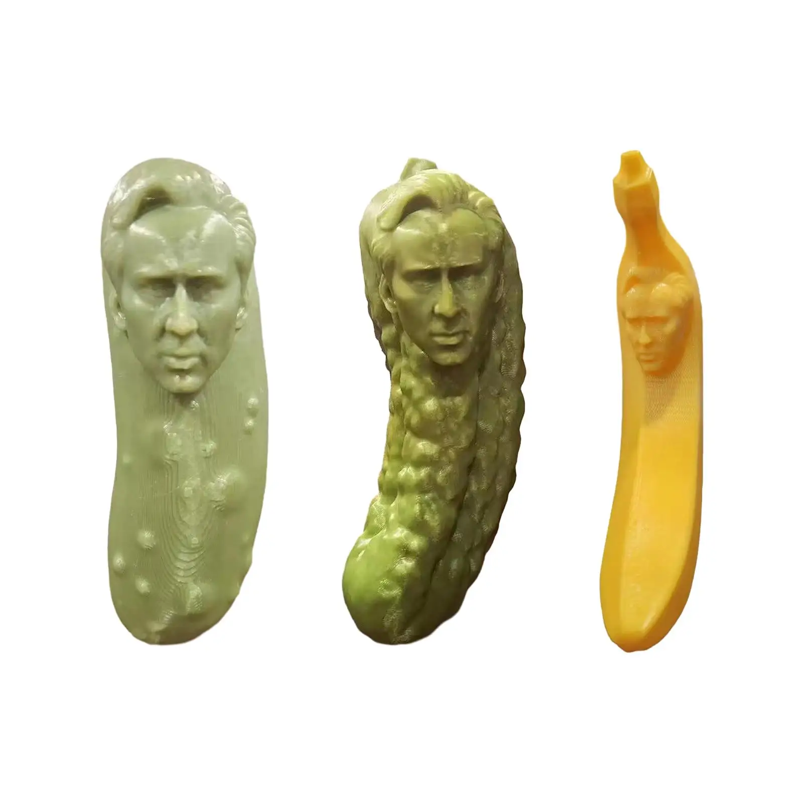 

Refrigerator Magnets Resin Premium Fruit Fridge Magnets Decorative Funny for Whiteboards School Fridge Refrigerator Office