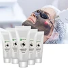 Carbon Cream Black Gel Mask For ND YAG Laser Skin Peeling Rejuvenation Whitening Facial Moisturizing Peel Deep Cleaning 80ML/PCS 3