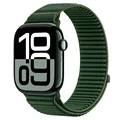 Spruce green