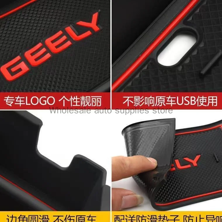 Geely Tugella FY11 2020 2021 2022 2023 ڵ  ܼ  ,  Ȱ , LHD ׼