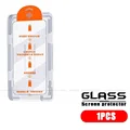 1 Front Glass