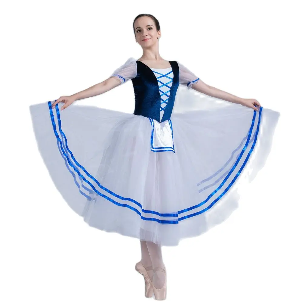 corsage-haut-en-velours-bleu-royal-long-tutus-de-ballet-romantiques-blancs-faveur-de-la-danse-20010