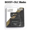 Professional DLC BOOST Clipper Blades All Steel Electric Cordless Hair Clipper Blade Replacement Cutter Head BRDCLIP Clipper 6