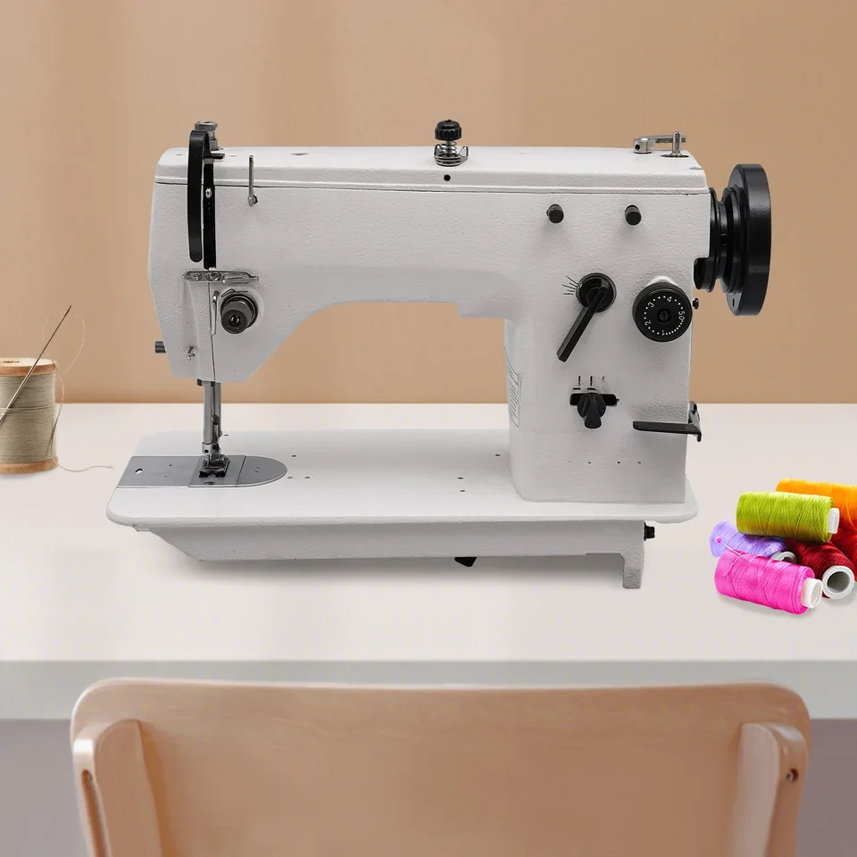 Heavy Duty Industrial Sewing Machine for Beginners