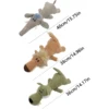 Unbreakable Plush Toys For Dog Durable Wear-resistant Sounding Toy For Small Medium Large Dogs 3
