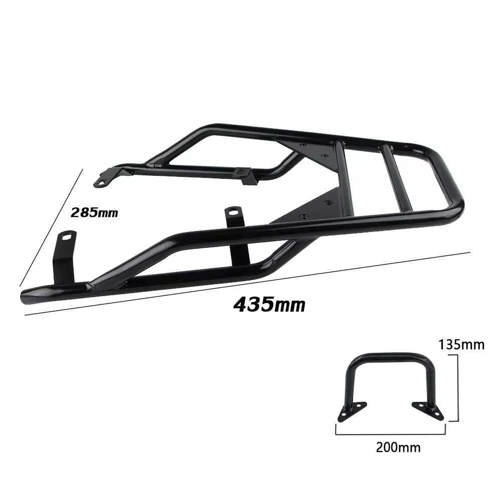 BMW Motorrad ラゲッジリッド用バッグ EI00258E Luggage & Storage for 2025 BMW-Motorrad R 1300 GS Adventure