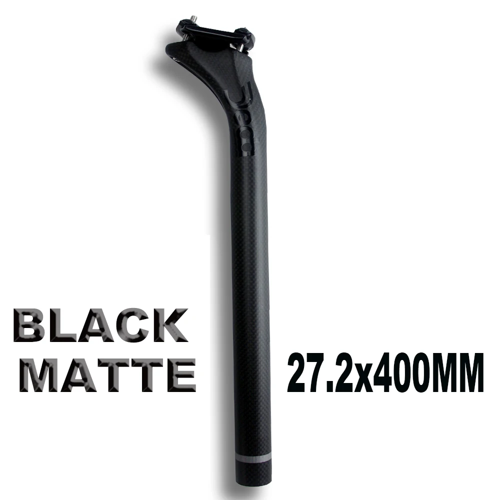 DEDA SUPERZERO カーボン シートポストφ27.2mm L350mm DEDA ( デダ ) シートポスト SUPERZERO ( スーパーゼロ