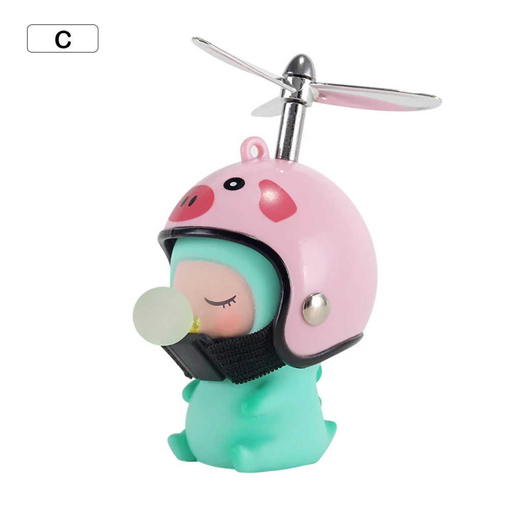 Green With Helmet B